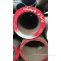 J525 seamless steel q235 34crmo4 pipe tube